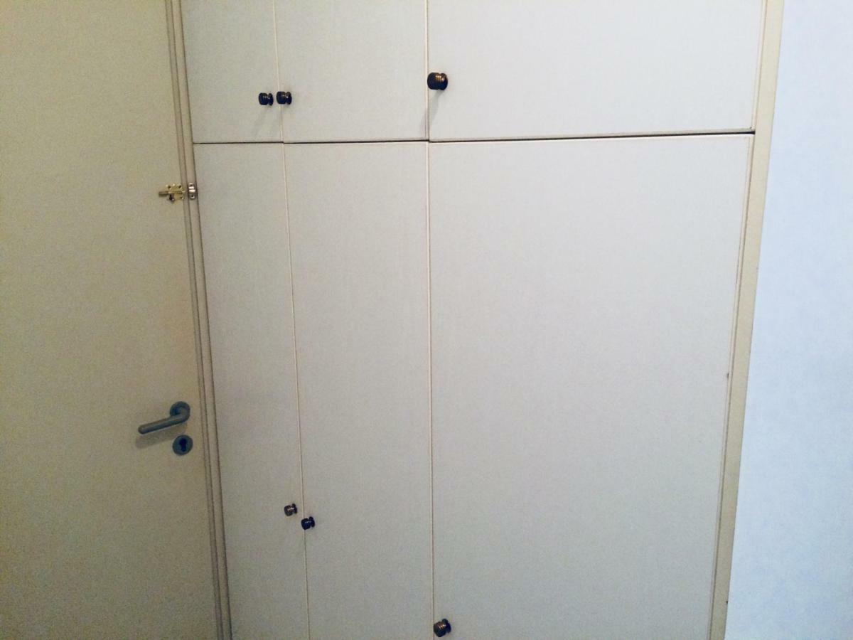 Korona Βeach Αpartments Apartment Rethymno  Luaran gambar